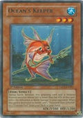Image for Ocean's Keeper (TAEV-EN081) (TAEV) - YuGiOh