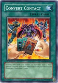 Image for Convert Contact (TAEV-EN047) (TAEV) - YuGiOh