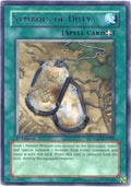Image for Symbols of Duty (TAEV-EN060) (TAEV) - YuGiOh