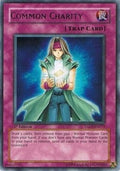 Image for Common Charity (TAEV-EN072) (TAEV) - YuGiOh