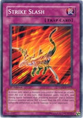 Image for Strike Slash (TAEV-EN075) (TAEV) - YuGiOh