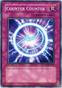 Image for Counter Counter (TAEV-EN080) (TAEV) - YuGiOh
