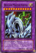 Image for Dragon Master Knight (UE02-EN001) - YuGiOh