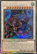 Ukiyoe-P.U.N.K. Amazing Dragon (CR) (GRCR-EN008) (GRCR)
