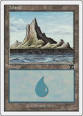 Image for Island (335) (335) (Classic Sixth Edition) - Magic: The Gathering