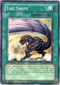 Image for Tail Swipe (SD09-EN018) (SD09) - YuGiOh