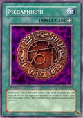 Image for Megamorph (SD09-EN024) (SD09) - YuGiOh