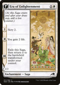Image for Era of Enlightenment (11) (Kamigawa: Neon Dynasty) - Magic: The Gathering