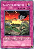 Image for Survival Instinct (SD09-EN029) (SD09) - YuGiOh
