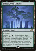 Image for Boseiju, Who Endures (266) (Kamigawa: Neon Dynasty) - Magic: The Gathering