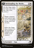 Image for Befriending the Moths (4) (Kamigawa: Neon Dynasty) - Magic: The Gathering