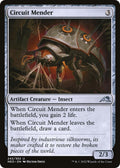 Image for Circuit Mender (242) (Kamigawa: Neon Dynasty) - Magic: The Gathering