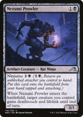 Image for Nezumi Prowler (116) (Kamigawa: Neon Dynasty) - Magic: The Gathering