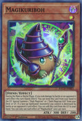 Image for Magikuriboh (BACH-EN001) (BACH) - YuGiOh