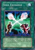Image for Soul Exchange (SDRL-EN021) (SDRL) - YuGiOh
