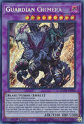 Image for Guardian Chimera (BACH-EN040) (BACH) - YuGiOh