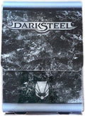 Image for Darksteel Deck Box for Magic - Deck Boxes