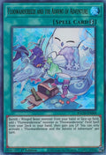 Image for Floowandereeze and the Advent of Adventure (BACH-EN060) (BACH) - YuGiOh