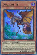 Image for Dragonbite (BACH-EN081) (BACH) - YuGiOh