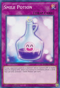 Image for Smile Potion (BACH-EN099) (BACH) - YuGiOh