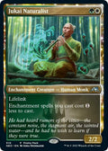 Image for Jukai Naturalist (510) (Kamigawa: Neon Dynasty) - Magic: The Gathering