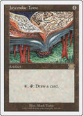 Image for Jayemdae Tome (295) (Classic Sixth Edition) - Magic: The Gathering