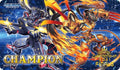 Image for Digimon Card Game: 2021 Final Championships Champion Playmat - Playmats
