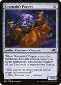 Image for Dramatist's Puppet (244) (Kamigawa: Neon Dynasty) - Magic: The Gathering