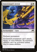 Image for Intercessor's Arrest (20) (Kamigawa: Neon Dynasty) - Magic: The Gathering