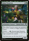 Image for Jukai Preserver (195) (Kamigawa: Neon Dynasty) - Magic: The Gathering