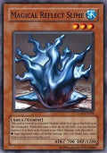 Image for Magical Reflect Slime (GLAS-EN028) (GLAS) - YuGiOh