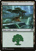 Image for Forest (292) (292) (Kamigawa: Neon Dynasty) - Magic: The Gathering