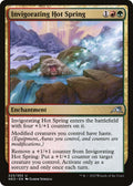 Image for Invigorating Hot Spring (223) (Kamigawa: Neon Dynasty) - Magic: The Gathering