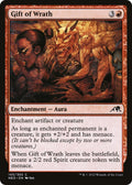 Image for Gift of Wrath (143) (Kamigawa: Neon Dynasty) - Magic: The Gathering