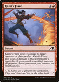 Image for Kami's Flare (150) (Kamigawa: Neon Dynasty) - Magic: The Gathering