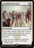 Image for Anointed Procession (002/269) (The List Reprints) - Magic: The Gathering