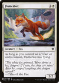 Image for Flutterfox (012/269) (The List Reprints) - Magic: The Gathering