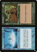 Image for Illusion // Reality (129/143) (The List Reprints) - Magic: The Gathering