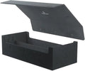 Image for GameGenic Dungeon Convertible - Black (Holds 1100+) - Deck Boxes