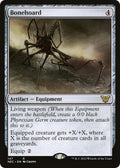 Image for Bonehoard (147) (Kamigawa: Neon Dynasty) - Magic: The Gathering
