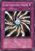 Image for Light-Imprisoning Mirror (GLAS-EN069) (GLAS) - YuGiOh