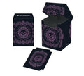 Image for Mana 7 100+ Deck Box Swamp for Magic: The Gathering - Deck Boxes
