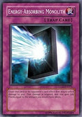 Image for Energy-Absorbing Monolith (GLAS-EN075) (GLAS) - YuGiOh