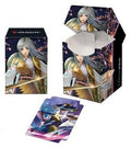 Image for Kamigawa: Neon Dynasty 100+ Deck Box The Wandering Emperor (V1) for Magic: The Gathering - Deck Boxes