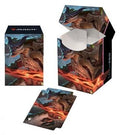 Image for Commander Kamigawa: Neon Dynasty 100+ Deck Box Chishiro, the Shattered Blade (B) for Magic: The Gathering - Deck Boxes