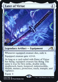 Image for Eater of Virtue (245) (Prerelease Cards) - Magic: The Gathering