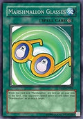 Image for Marshmallon Glasses (PP01-EN004) (PP01) - YuGiOh