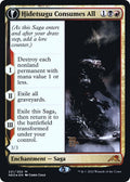 Image for Hidetsugu Consumes All (221) (Prerelease Cards) - Magic: The Gathering