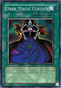 Image for Dark Magic Curtain (PP01-EN008) (PP01) - YuGiOh