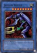 Image for Javelin Beetle (PP01-EN013) (PP01) - YuGiOh
